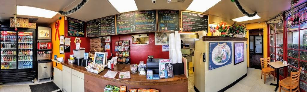 Old Pumpernickel Deli | meal takeaway | 12752 Valley View St # A, Garden Grove, CA 92845, USA | 7148940430 OR +1 714-894-0430
