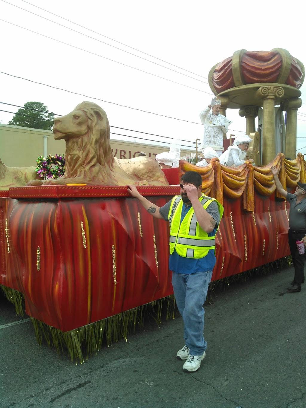 Subway | meal takeaway | 6637 W Park Ave, Houma, LA 70364, USA | 9858722709 OR +1 985-872-2709