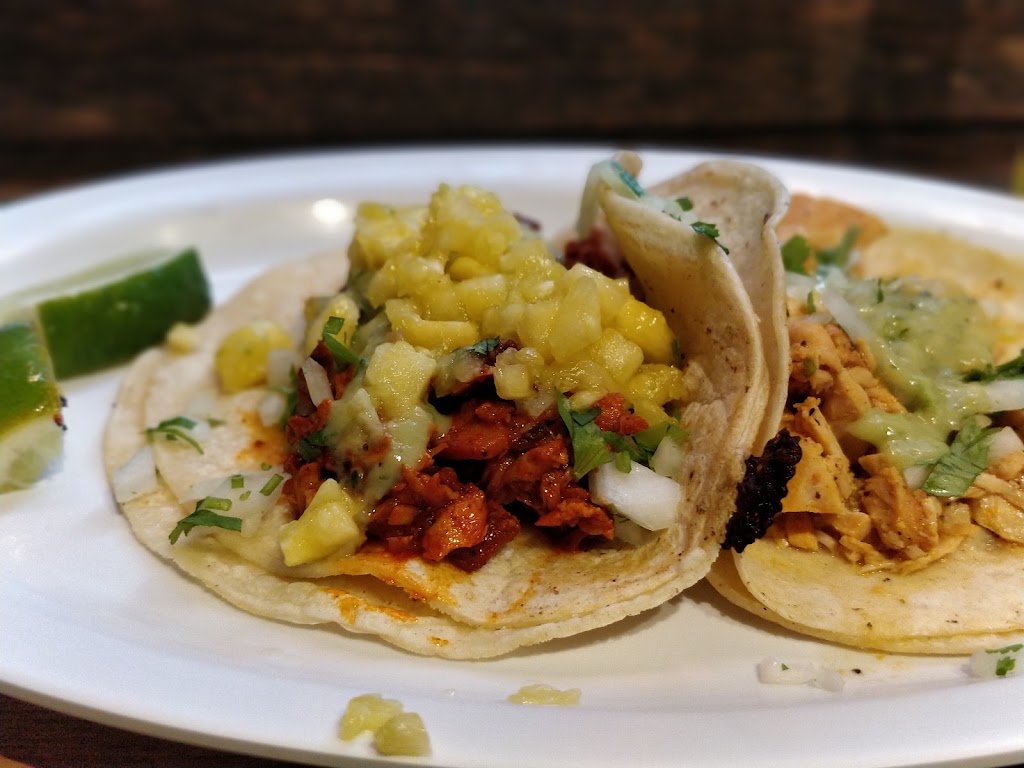 Tenoch Mexican | restaurant | 3 Lewis St, Boston, MA 02109, USA | 6172489537 OR +1 617-248-9537