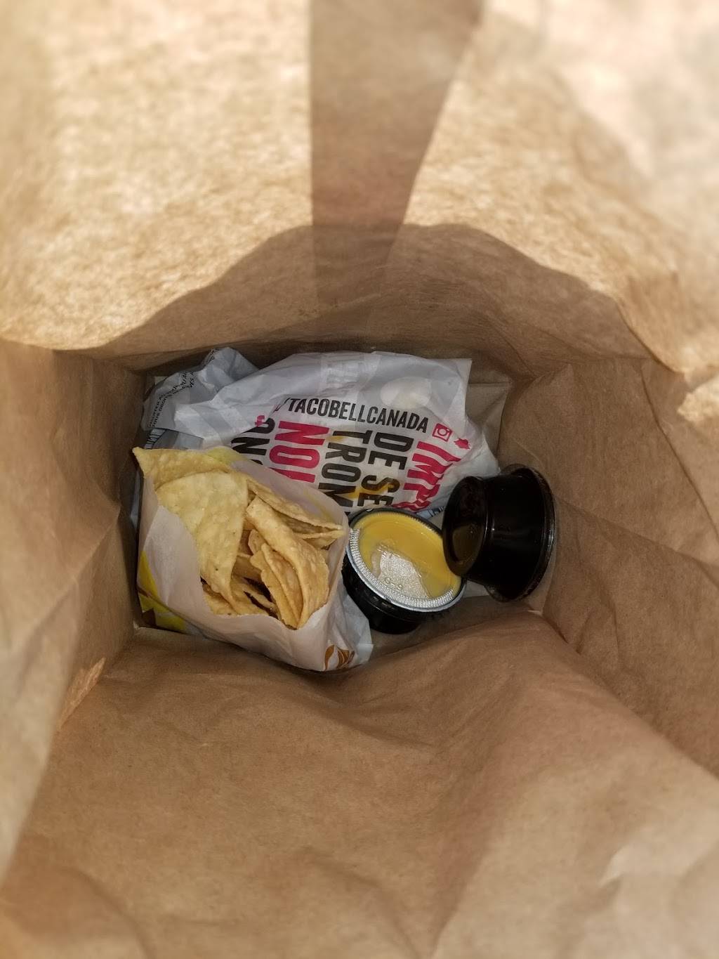 Taco Bell | meal takeaway | 455 Woodlawn Rd W, Guelph, ON N1K 1A6, Canada | 5197802499 OR +1 519-780-2499