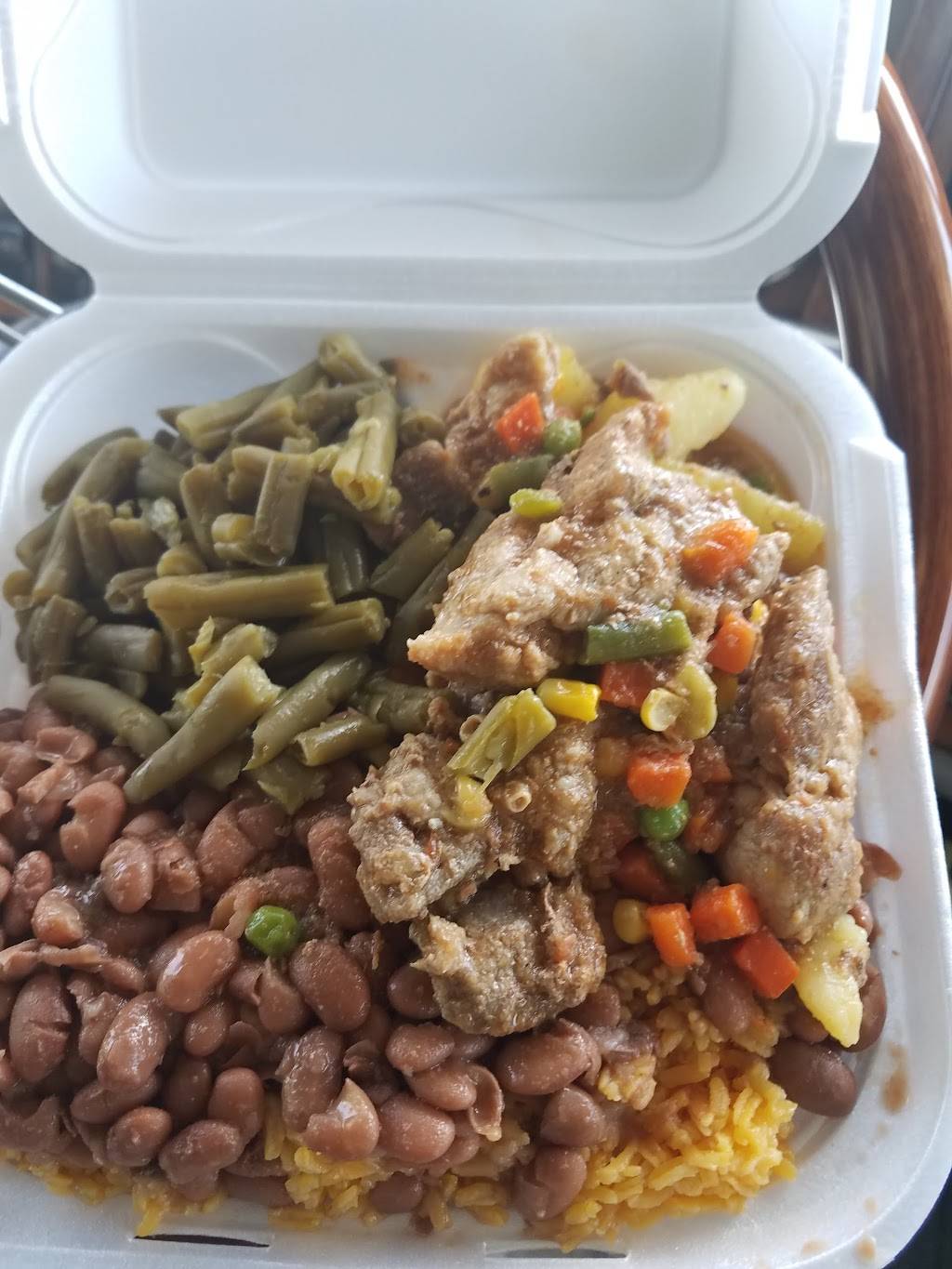 El Paraiso Cafe | restaurant | 4112 E 7th Ave, Tampa, FL 33605, USA | 8132473287 OR +1 813-247-3287