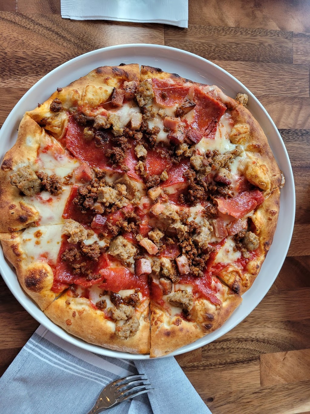 NoPo Café, Market & Bar | cafe | 1244 N Post Oak Rd Suite 150, Houston, TX 77055, USA | 7138041244 OR +1 713-804-1244