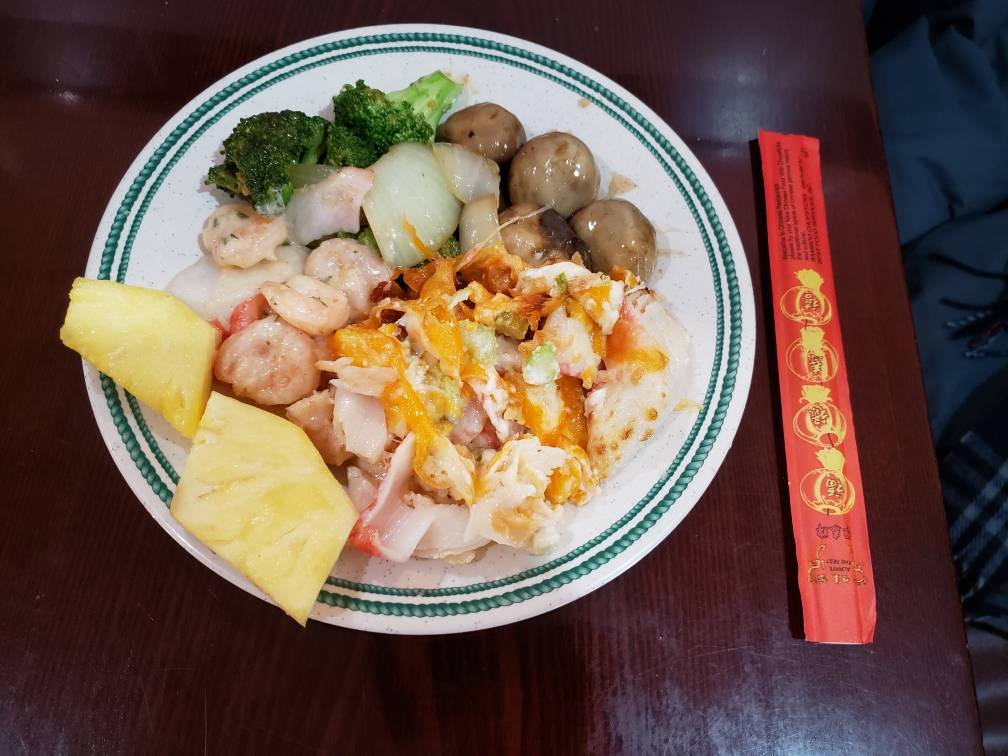 Mandarin Buffet 1 | restaurant | 3390 124th Ave NW, Coon Rapids, MN 55433, USA | 7633233933 OR +1 763-323-3933