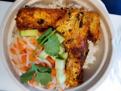 St. Veg | restaurant | 14929-M, Shady Grove Rd, Rockville, MD 20850, USA | 3016057511 OR +1 301-605-7511