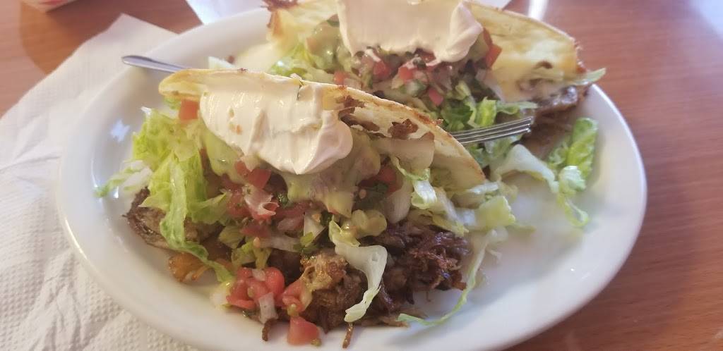 Taqueria Maria | restaurant | 709 Cirby Way, Roseville, CA 95678, USA | 9167806638 OR +1 916-780-6638