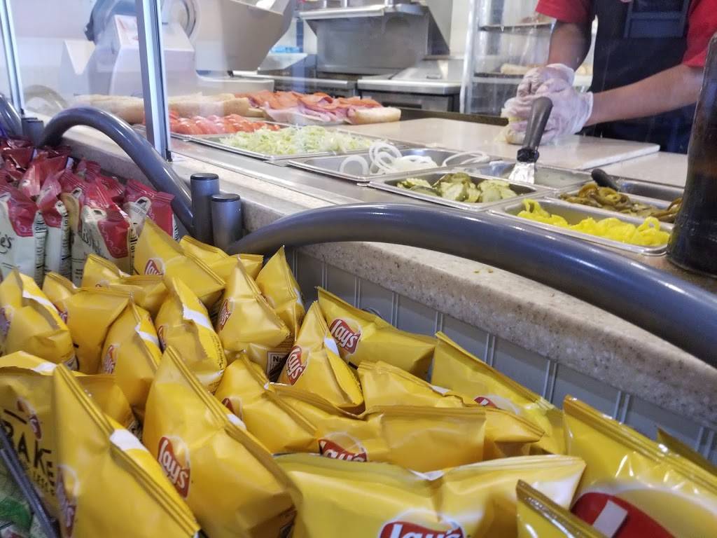 Jersey Mikes Subs | meal takeaway | 634 San Antonio Rd, Mountain View, CA 94040, USA | 6509416453 OR +1 650-941-6453