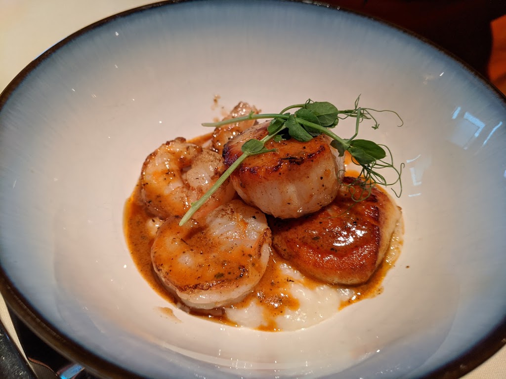 Noja | restaurant | 6 N Jackson St, Mobile, AL 36602, USA | 2514330377 OR +1 251-433-0377