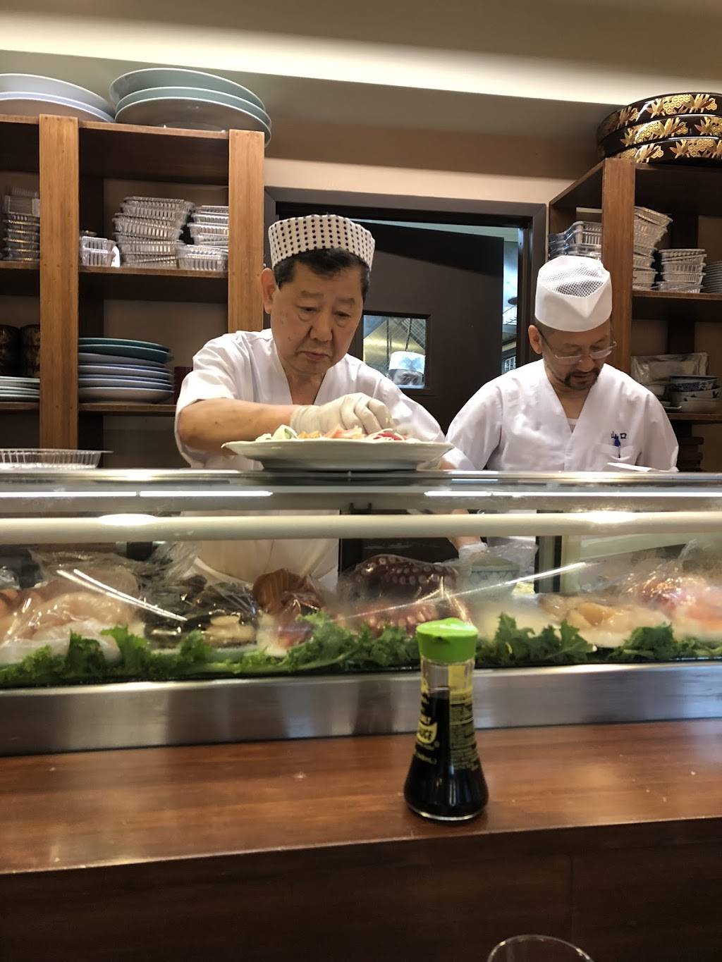 Yamaguchi | restaurant | 49 Main St, Port Washington, NY 11050, USA | 5168833500 OR +1 516-883-3500