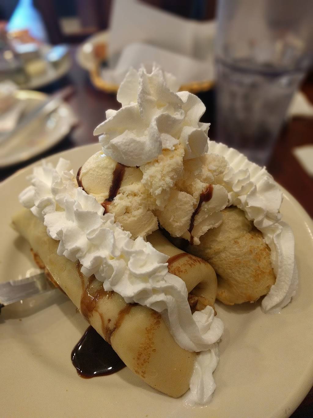 Terrace Diner | restaurant | 21297 26th Ave, Flushing, NY 11360, USA | 7182244434 OR +1 718-224-4434