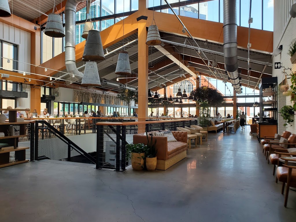 Sixty Vines | restaurant | 5055 Broadway Pl Suite 3200, Nashville, TN 37203, USA | 6156109330 OR +1 615-610-9330