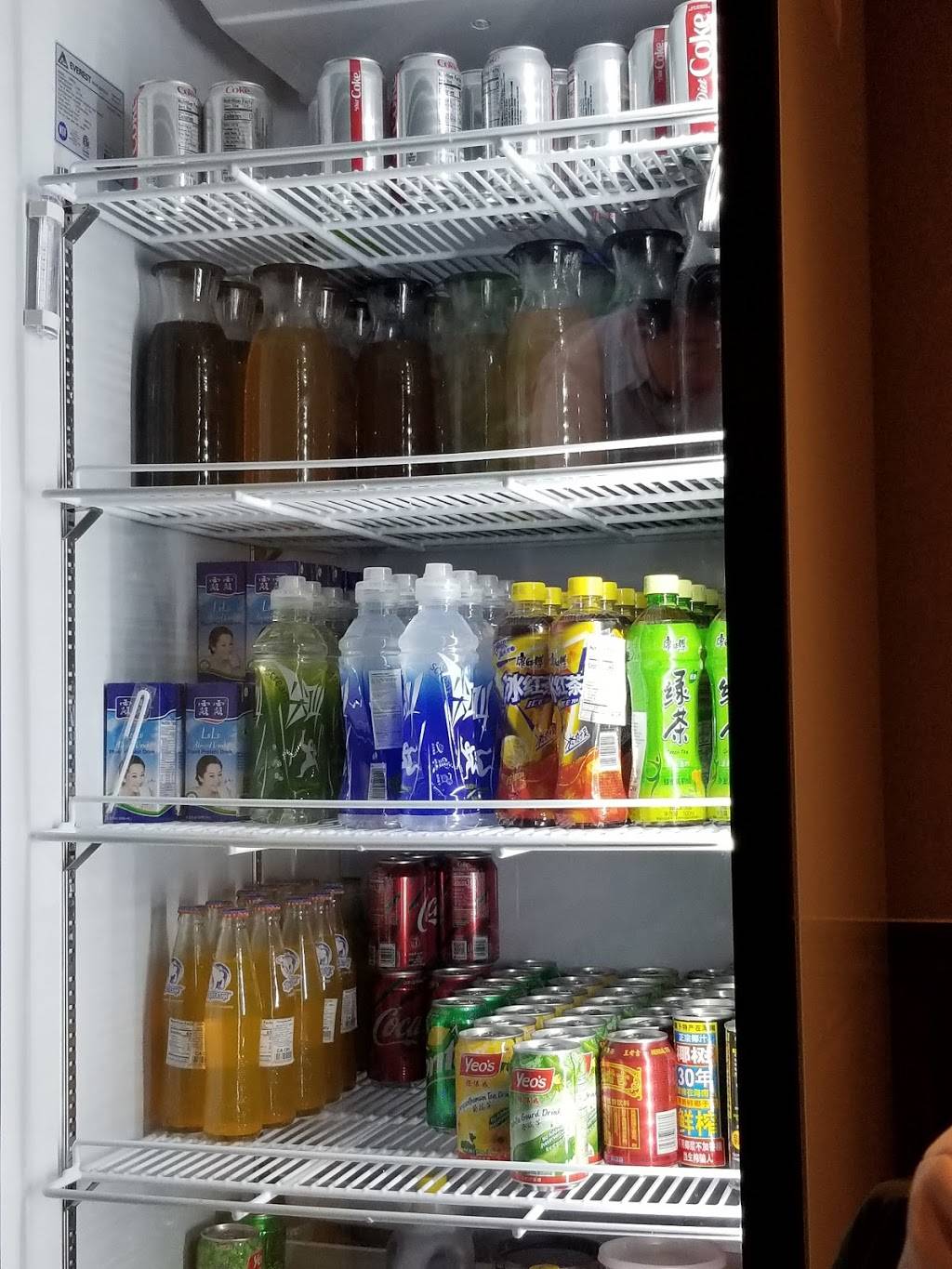 Szechwan JMC | restaurant | 243 W Cermak Rd, Chicago, IL 60616, USA | 3129292212 OR +1 312-929-2212