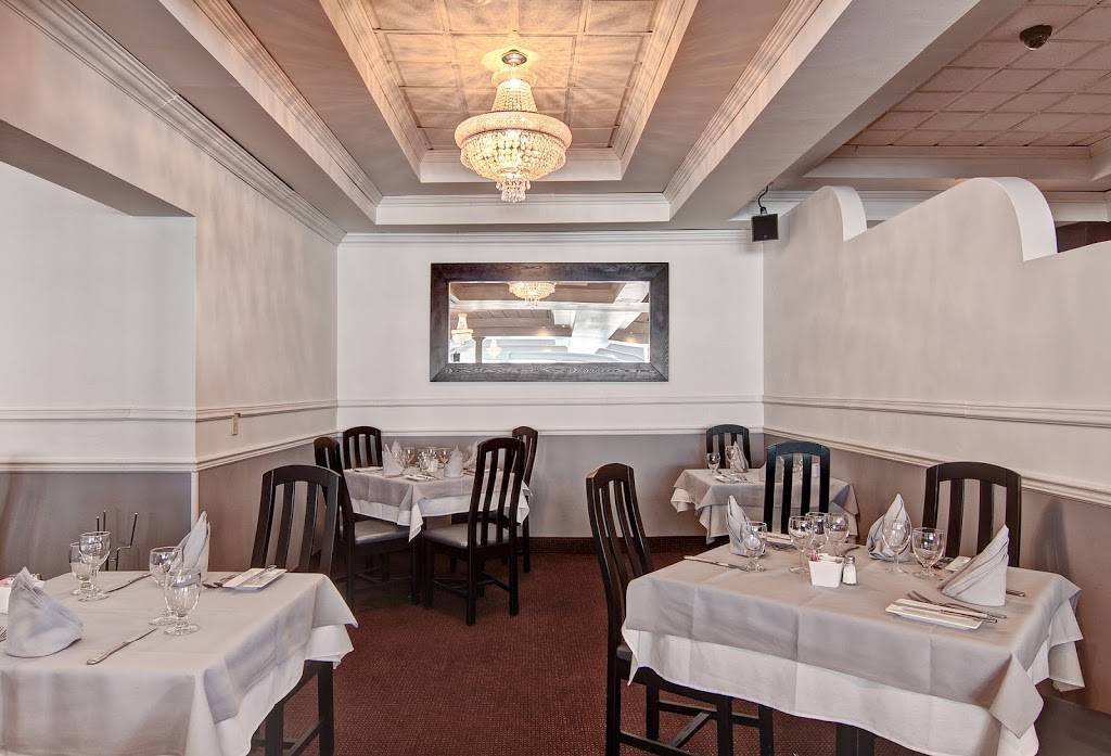 Restaurant Le Bordelais | restaurant | 1000 Boul Gouin O, Montréal, QC H3L 1K9, Canada | 5143373540 OR +1 514-337-3540