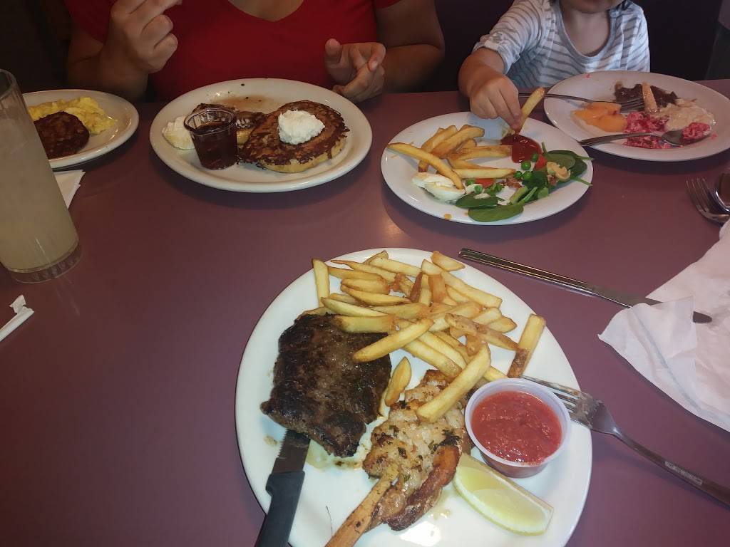 JBS Restaurant | restaurant | 6810 E Main St, Mesa, AZ 85207, USA | 4809853403 OR +1 480-985-3403