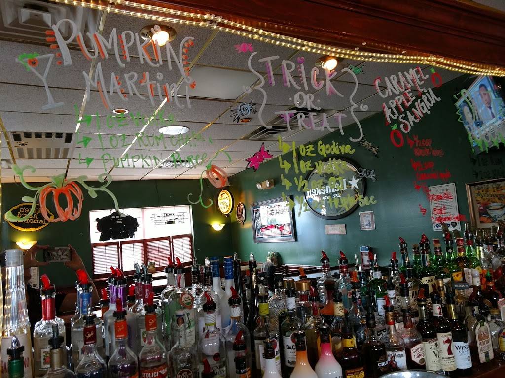 Giannottis Ristorante | restaurant | 14949 Kutztown Rd, Kutztown, PA 19530, USA | 6108949694 OR +1 610-894-9694