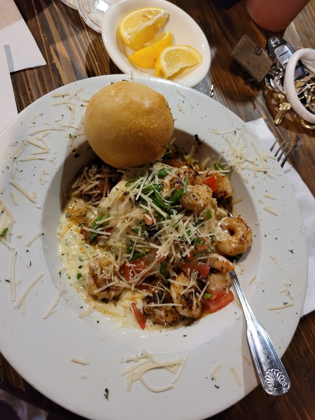 Wolf Bay Restaurant at Foley | restaurant | 20801 Miflin Rd, Foley, AL 36535, USA | 2519875129 OR +1 251-987-5129