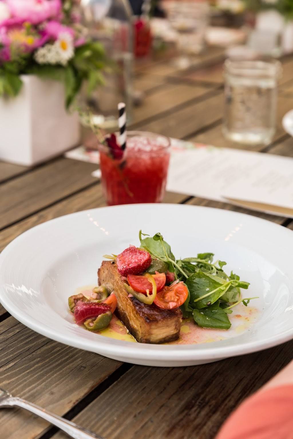 Rye | restaurant | 900 E Market St, Louisville, KY 40206, USA | 5027496200 OR +1 502-749-6200