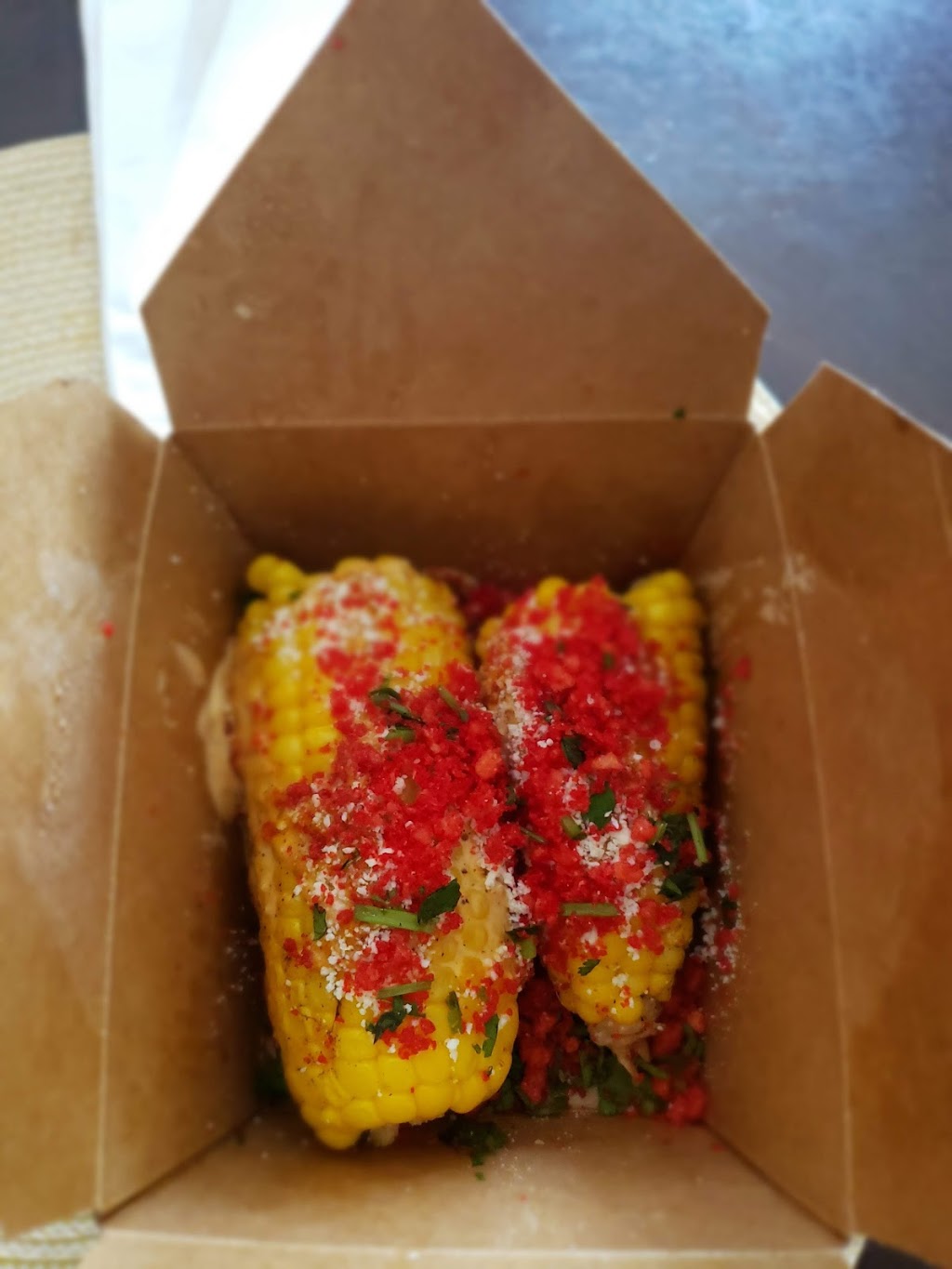 Soul Taco - Shockoe Slip | restaurant | 1215 E Main St, Richmond, VA 23219, USA | 8045625763 OR +1 804-562-5763