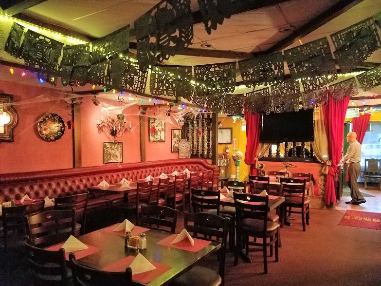 Ernies Mexican Restaurant | restaurant | 2307, 4410 Lankershim Blvd, North Hollywood, CA 91602, USA | 8189854654 OR +1 818-985-4654