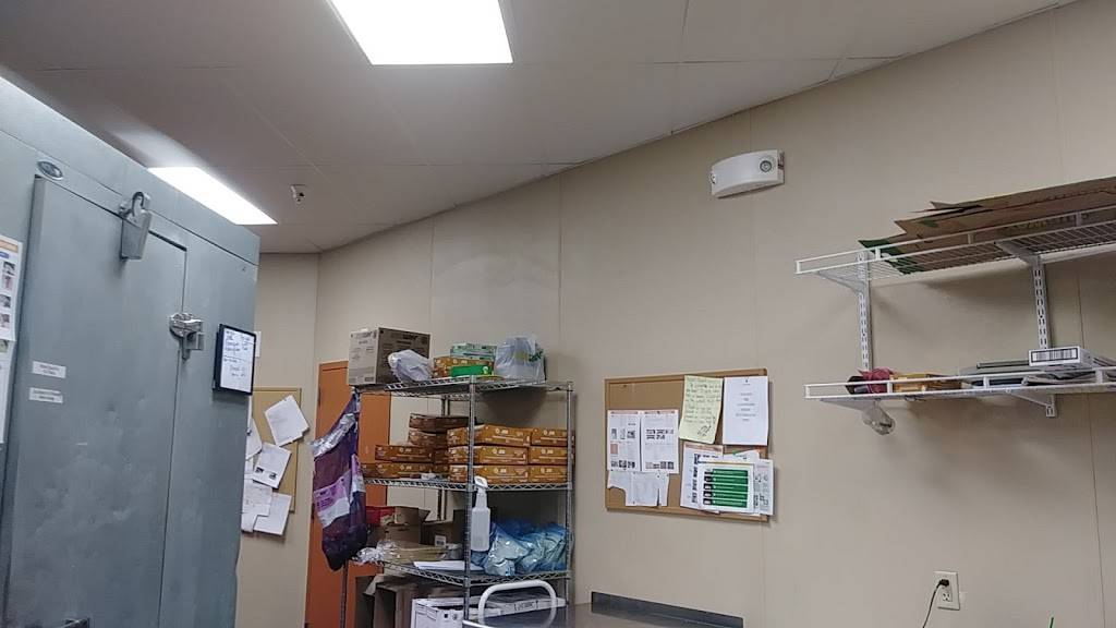 Subway | meal takeaway | 1923 E Kearney St, Springfield, MO 65803, USA | 4178310033 OR +1 417-831-0033