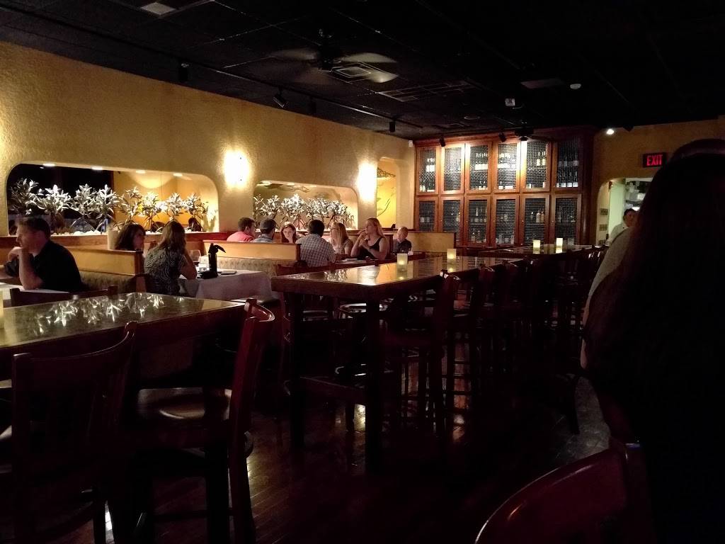 Bonefish Grill | restaurant | 7710 Voice of America Centre Dr, West Chester Township, OH 45069, USA | 5137552303 OR +1 513-755-2303