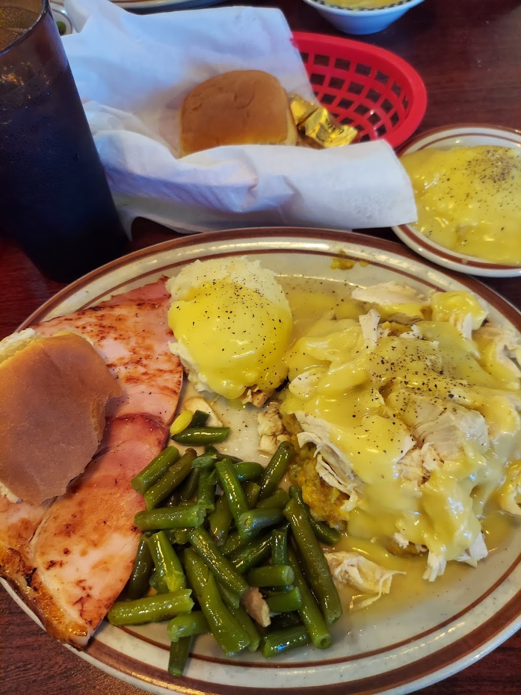 Foothills Eatery | restaurant | 12871 Interstate 8 Frontage Rd, Yuma, AZ 85367, USA | 9283420409 OR +1 928-342-0409