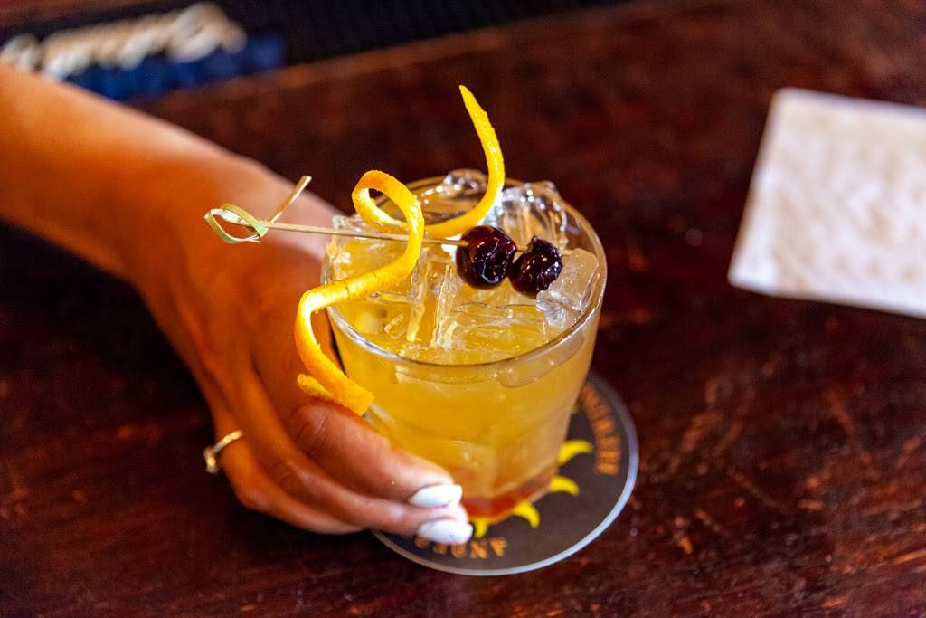 Dogwood | restaurant | 47 E Main St, Beacon, NY 12508, USA | 8452027500 OR +1 845-202-7500