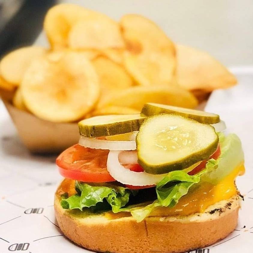 BurgerIM | restaurant | 187 Court St, Brooklyn, NY 11201, USA | 3475296711 OR +1 347-529-6711