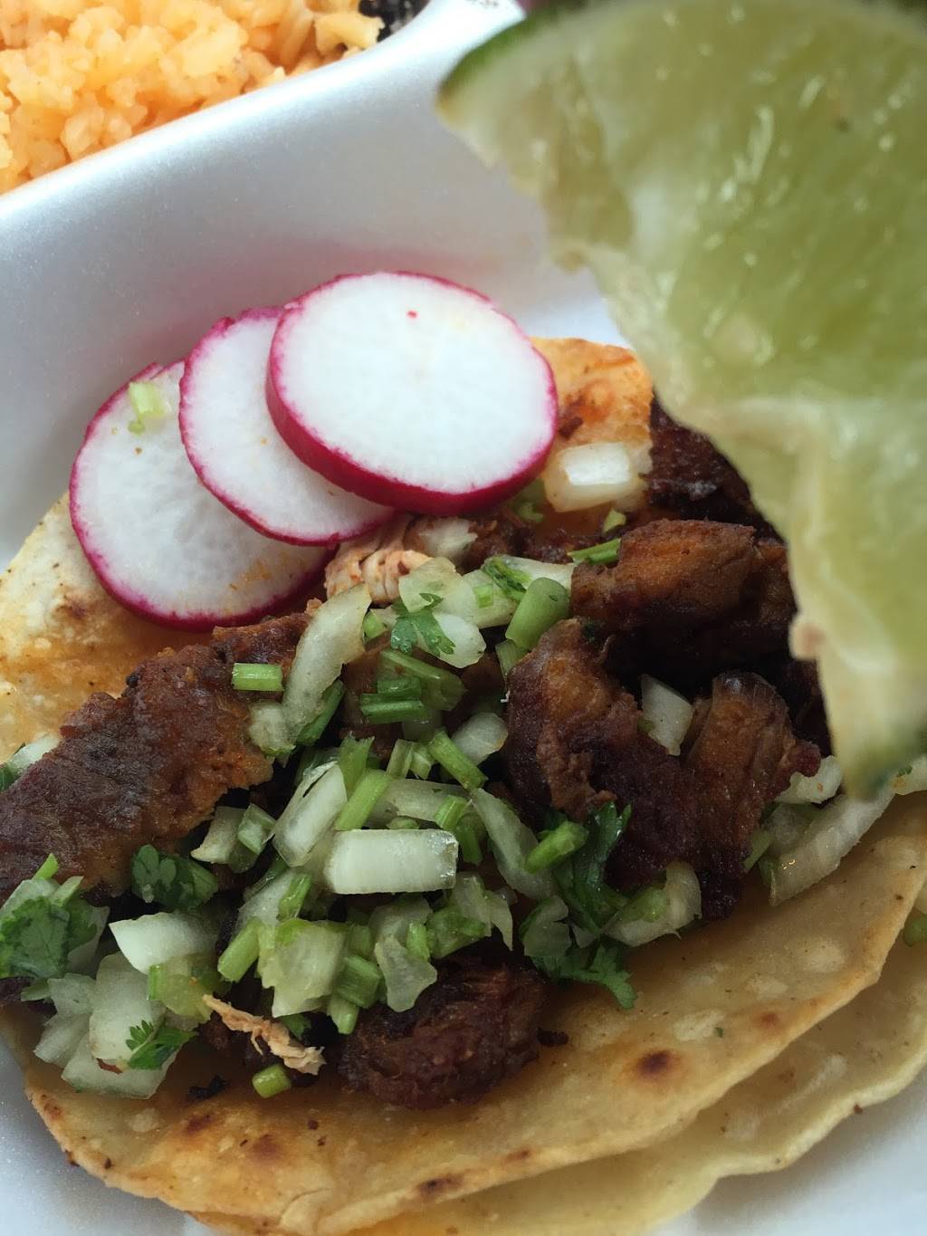 Taqueria el Cabrito | restaurant | 317 Buschs Frontage Rd, Annapolis, MD 21409, USA | 4108582742 OR +1 410-858-2742