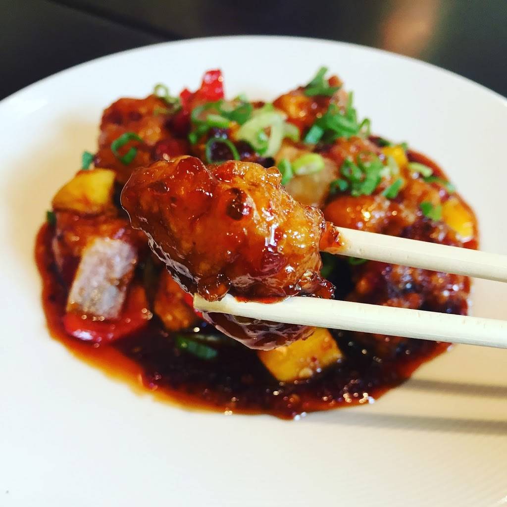 Casa Sensei | restaurant | 1200 E Las Olas Blvd #101, Fort Lauderdale, FL 33301, USA | 9549941416 OR +1 954-994-1416