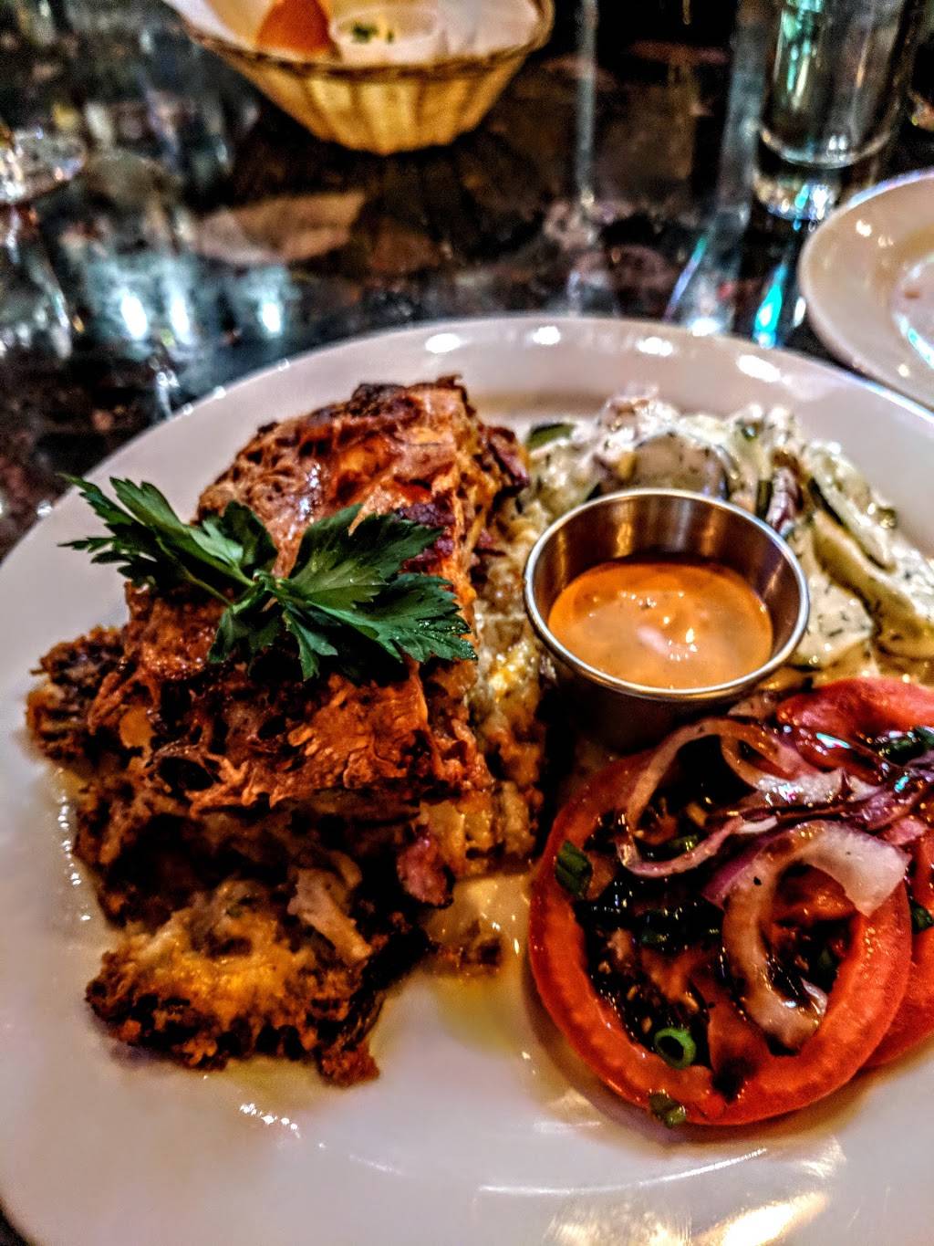 Romeo & Julieta Wine Cafe | restaurant | 4715 Monroe Ave, San Diego, CA 92115, USA | 6195466919 OR +1 619-546-6919