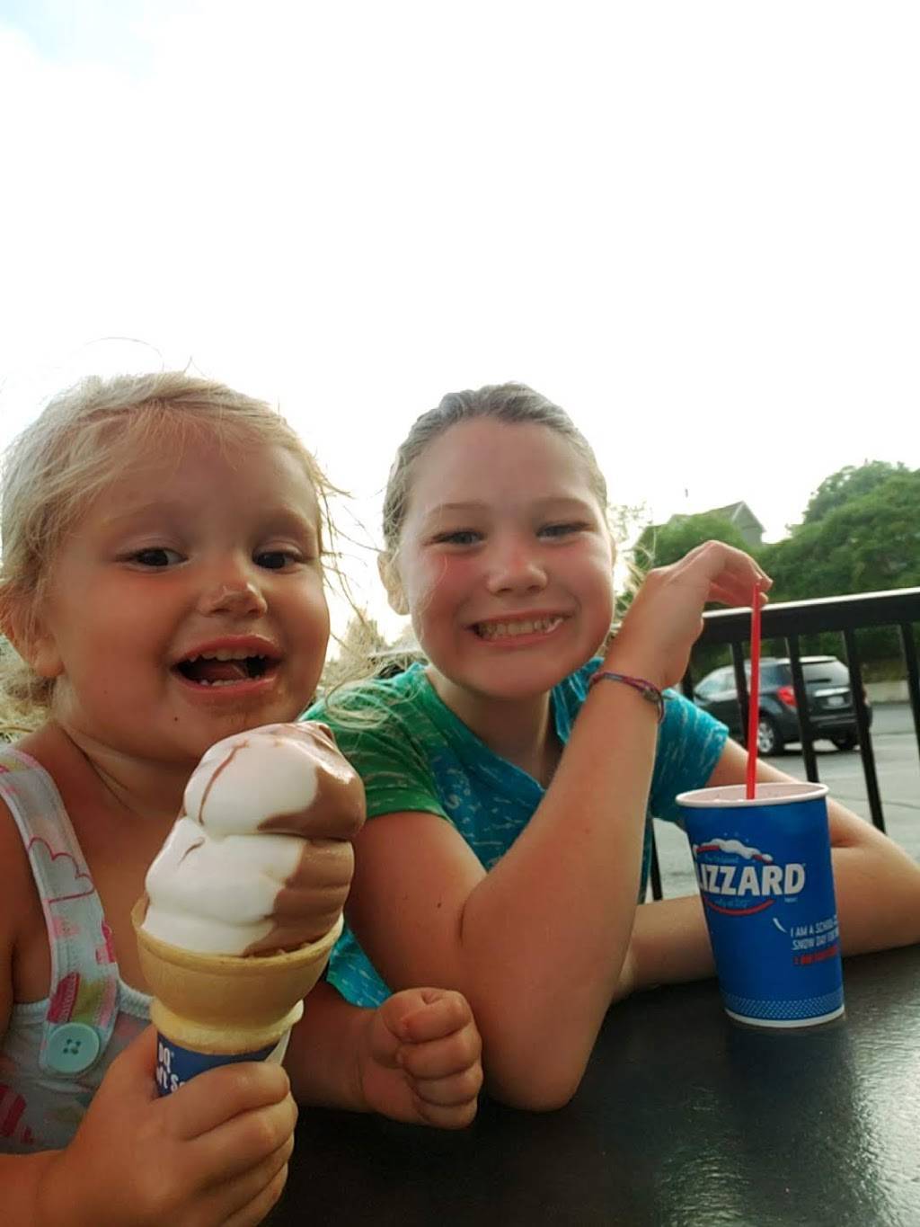 Dairy Queen Grill & Chill | restaurant | 601 New Alexandria Rd, Rte 119 N, Greensburg, PA 15601, USA | 7248343500 OR +1 724-834-3500