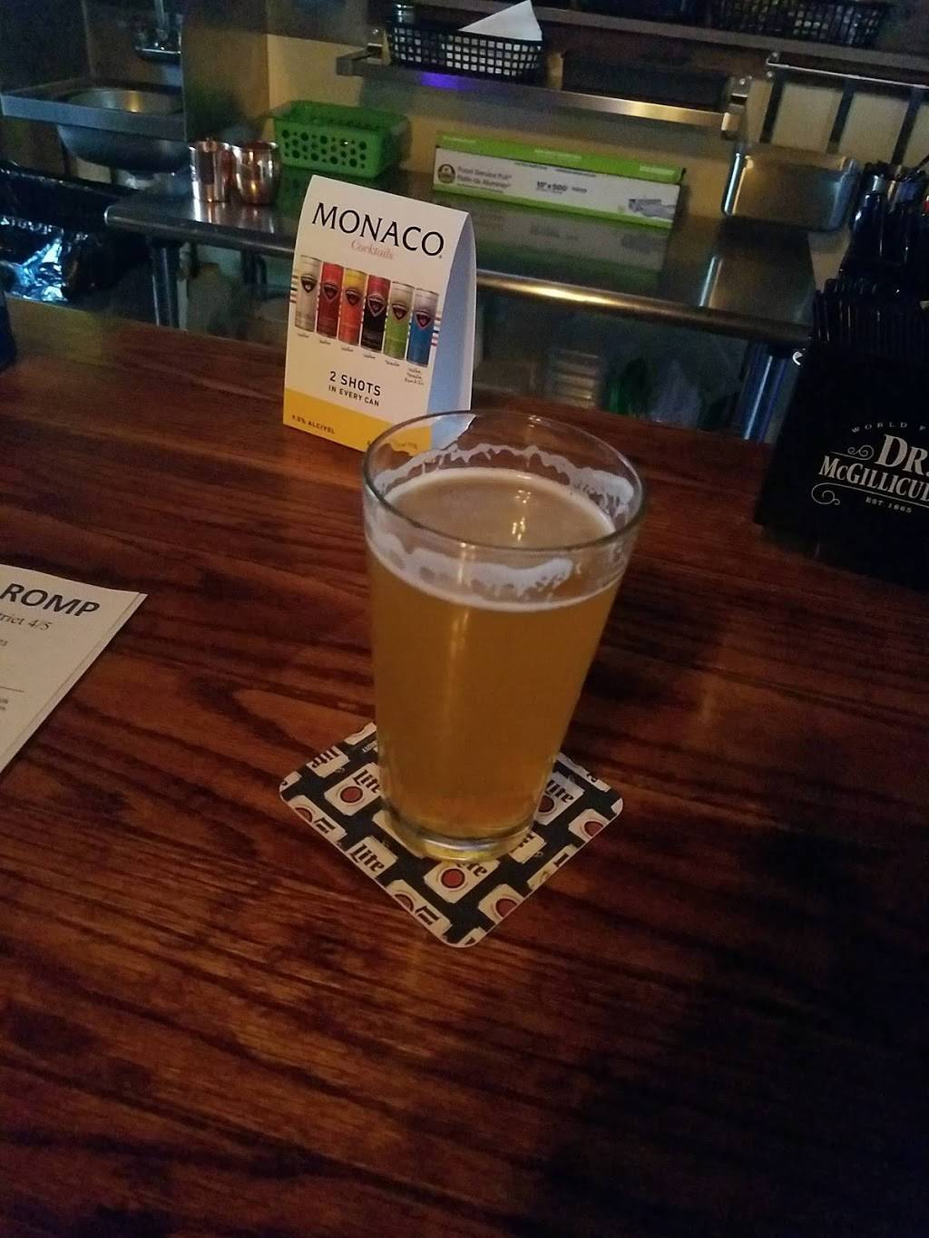 Southbound Saloon & Eatery | restaurant | 9504 S Chicago Rd, Oak Creek, WI 53154, USA | 4147626255 OR +1 414-762-6255