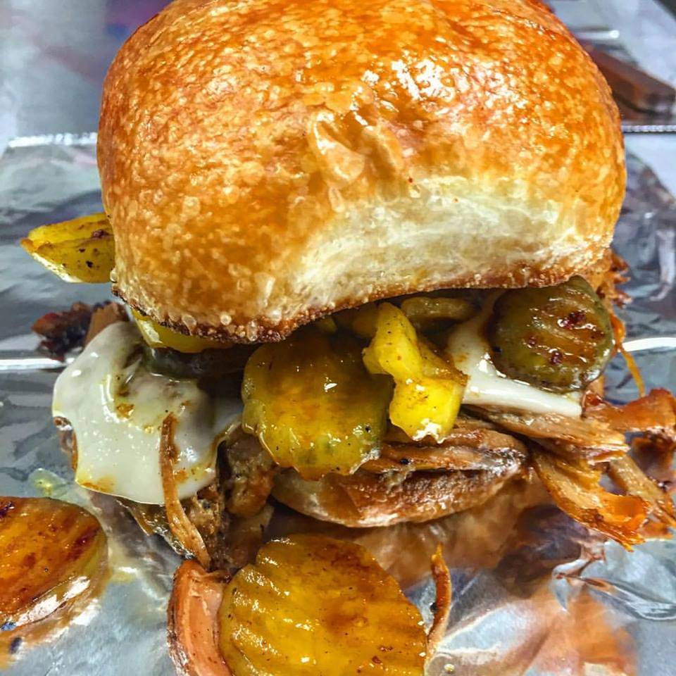 The Southern Belly BBQ | restaurant | 1410 Colonial Life Blvd W, Columbia, SC 29210, USA | 8038887367 OR +1 803-888-7367