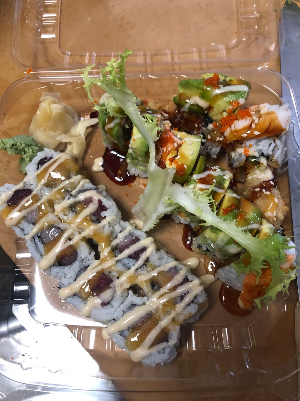 Yummy Tokyo | restaurant | 9552 Buffalo Rd, Palmetto, FL 34221, USA | 9417299777 OR +1 941-729-9777