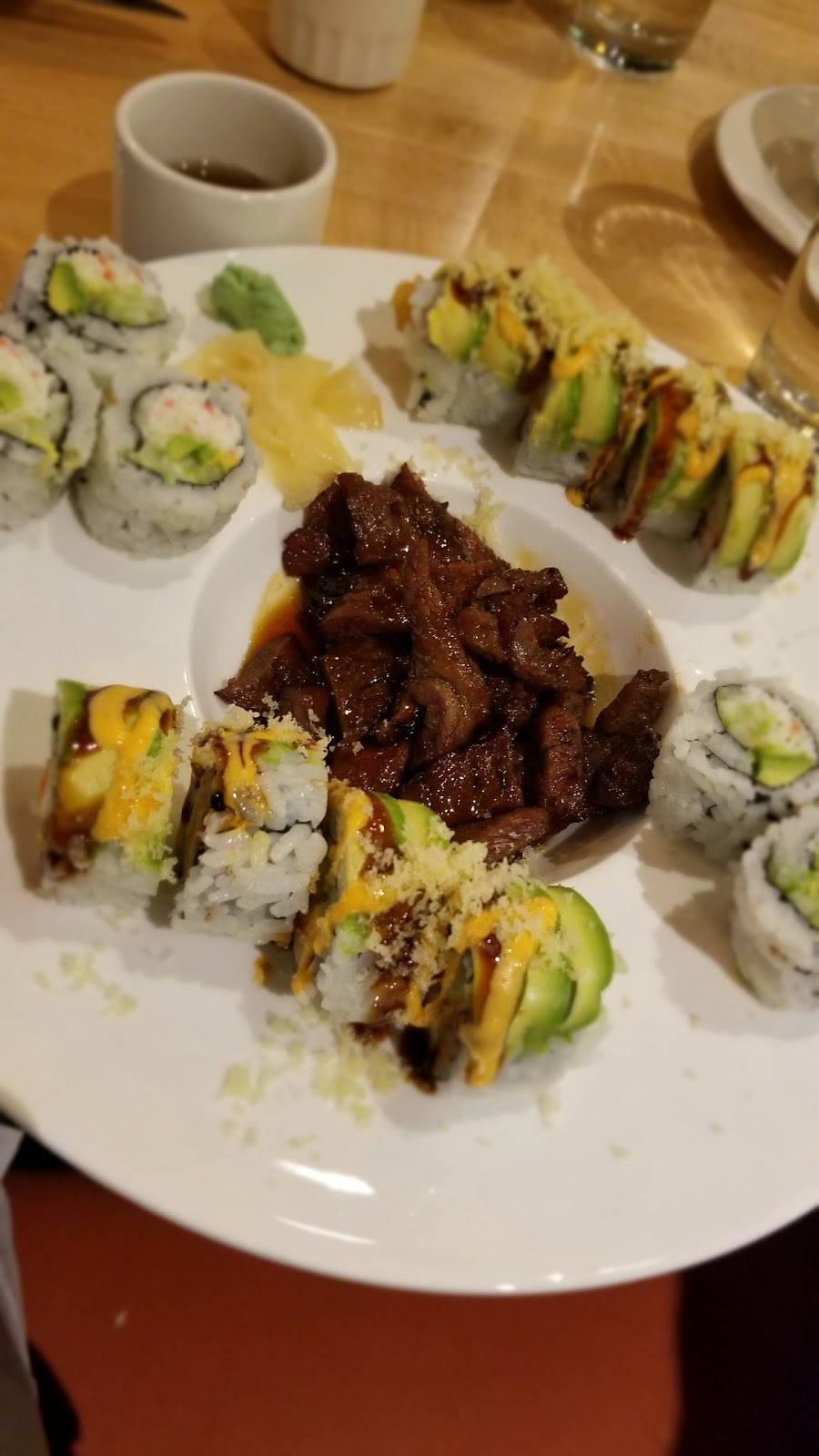 Mos Chinese Kitchen | restaurant | 18062 Wolf Rd, Orland Park, IL 60467, USA | 7084788823 OR +1 708-478-8823