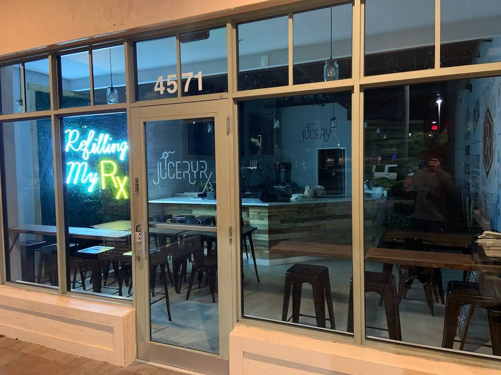 Juicery Rx Eatery | restaurant | 4571 Weston Rd, Weston, FL 33331, USA | 9549085250 OR +1 954-908-5250
