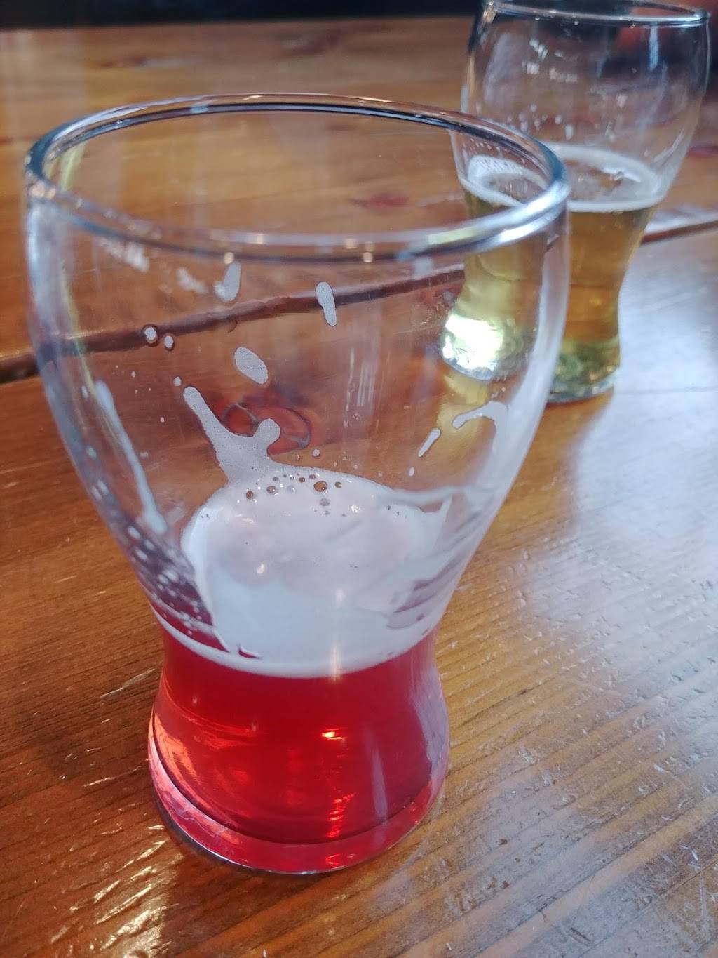 Corks Beer & Wine Bar | restaurant | 93 Laird Dr, East York, ON M4G 3V1, Canada | 4164216806 OR +1 416-421-6806