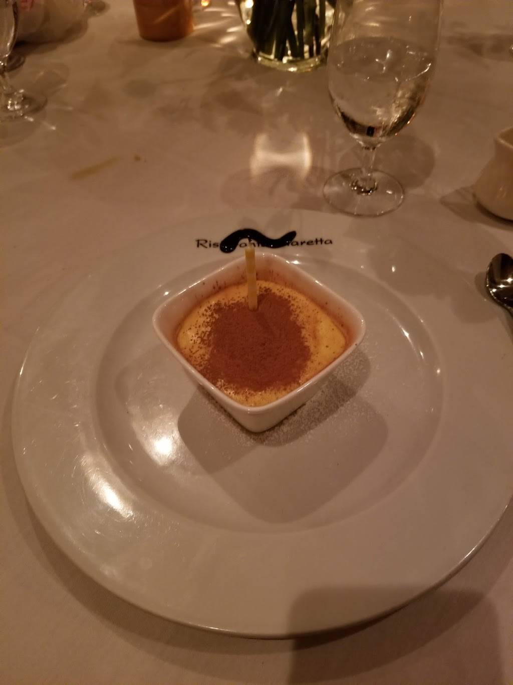 Ristorante Claretta | restaurant | 1315 SW Martin Hwy, Palm City, FL 34990, USA | 7722199940 OR +1 772-219-9940