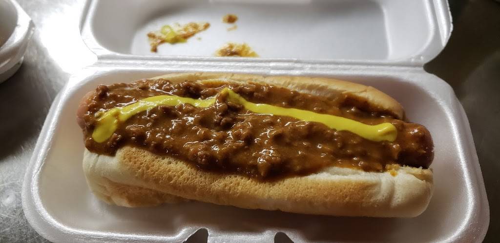 Riverside Coney Island | restaurant | 4460 W Jefferson Ave #1, Ecorse, MI 48229, USA | 3139283881 OR +1 313-928-3881