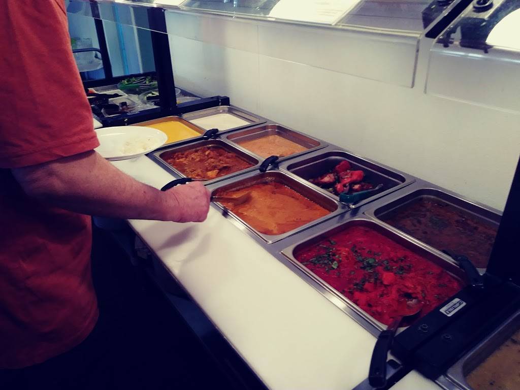 Himalayan Yak & Yeti | restaurant | 6784 El Cajon Blvd ste d, San Diego, CA 92115, USA | 6193033155 OR +1 619-303-3155