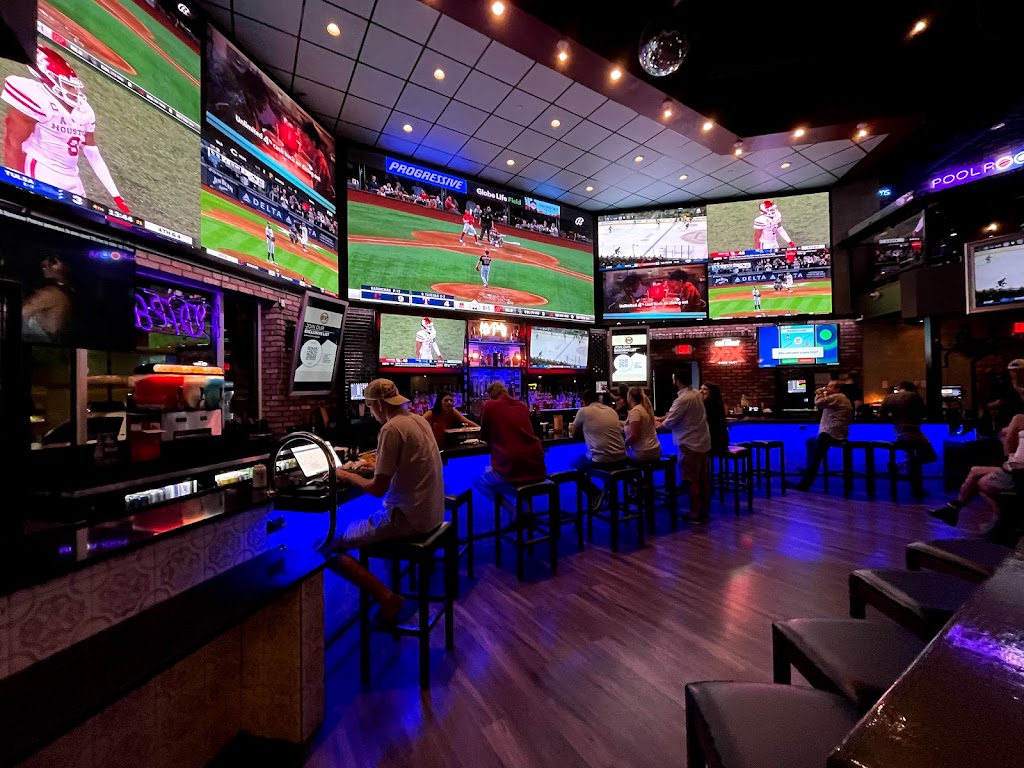 Bottle Rockets Bar | restaurant | 5800 Legacy Dr suite c-11, Plano, TX 75024, USA | 4698998855 OR +1 469-899-8855