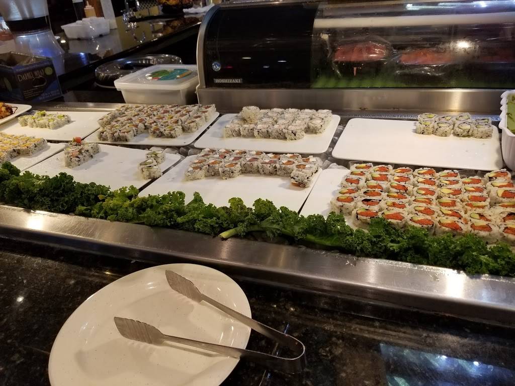 Big Apple Buffet | restaurant | 1030-1038 58th St N, St. Petersburg, FL 33710, USA | 7273810088 OR +1 727-381-0088