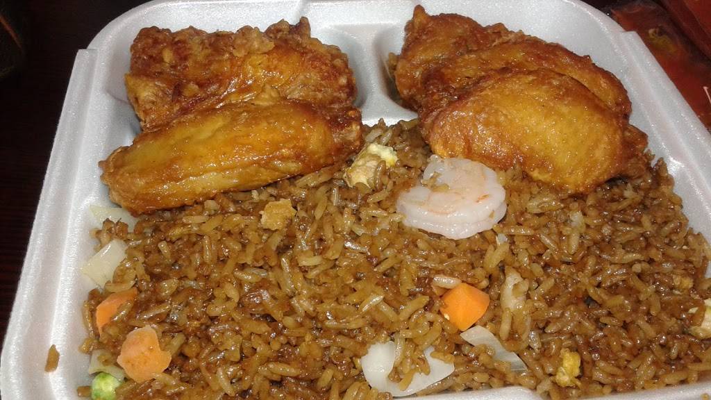 New Dragon | restaurant | 5450 Peachtree Pkwy suite 1-b, Peachtree Corners, GA 30092, USA | 7705584262 OR +1 770-558-4262