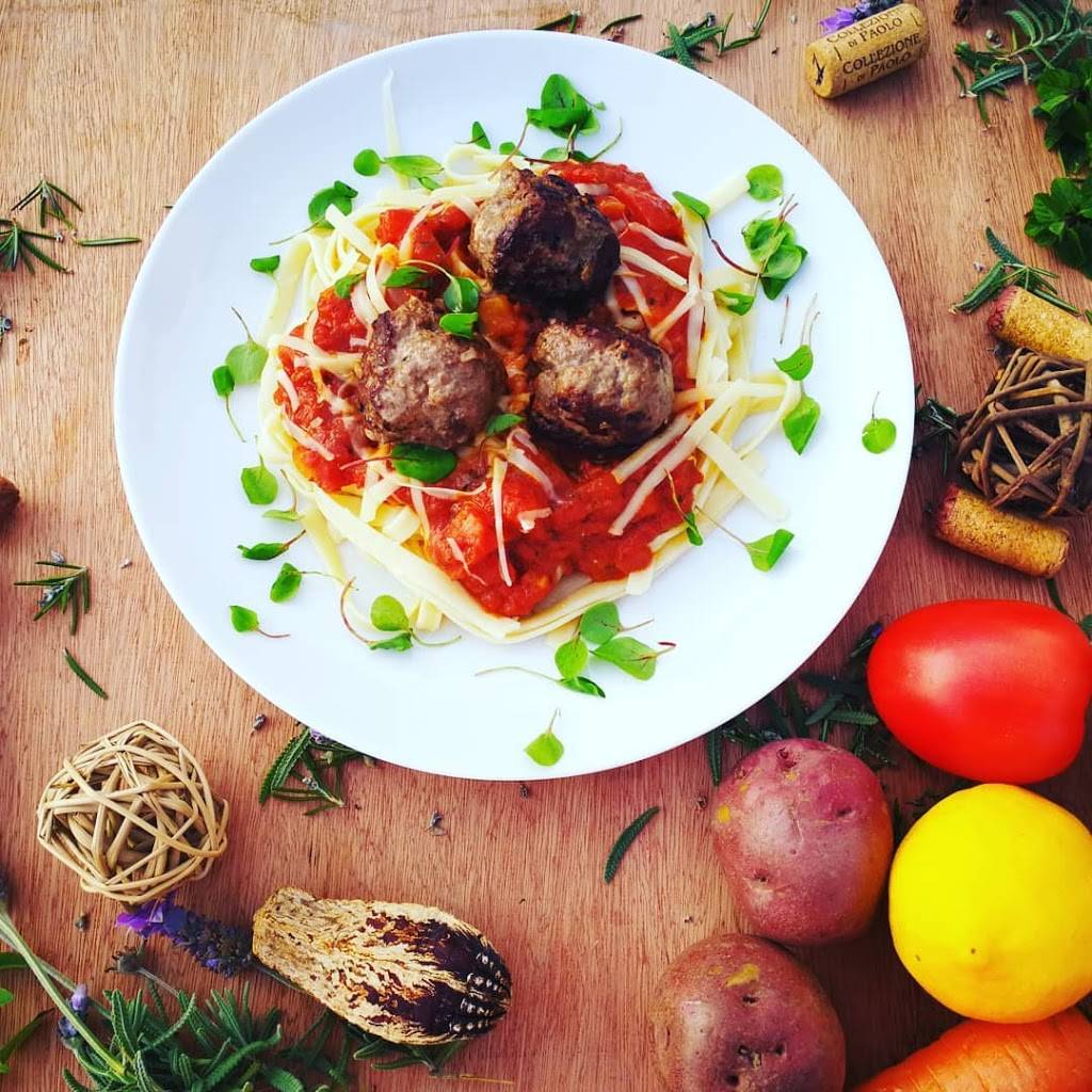 Café, Deli y Vino al Estilo Único de las Animas | restaurant | Lienzo Charro 30, La Barca, 22710 Rosarito, B.C., Mexico | 016611006034 OR +52 661 100 6034