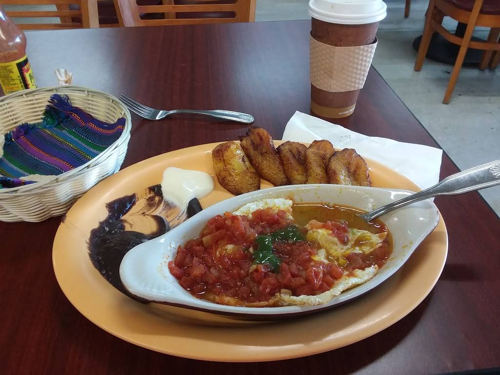 La Chapina Restaurant | restaurant | 215 S Delaware St, San Mateo, CA 94401, USA | 6503638903 OR +1 650-363-8903