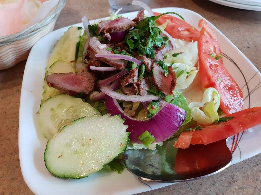 Lue Thai Cafe | cafe | 22215 Michigan Ave, Dearborn, MI 48124, USA | 3135589359 OR +1 313-558-9359