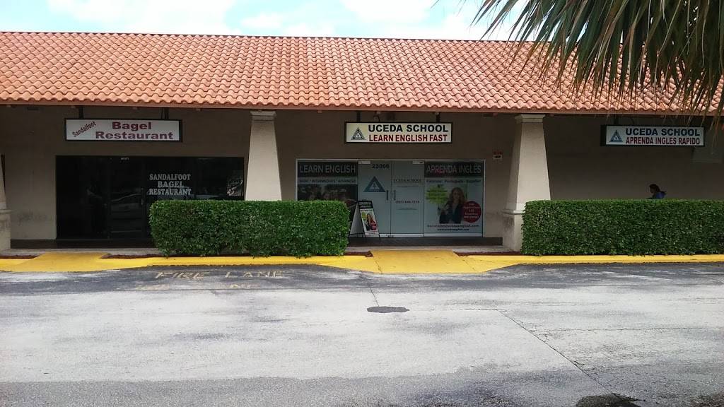 Sandalfoot Bagel Restaurant | restaurant | 23064 Sandalfoot Plaza Dr, Boca Raton, FL 33428, USA | 5618520820 OR +1 561-852-0820