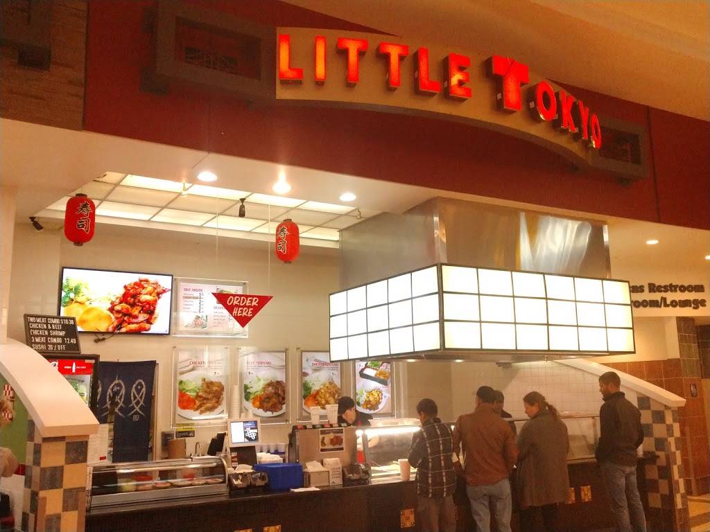 Little Tokyo Restaurant | restaurant | 3700 Rivertown Pkwy, Grandville, MI 49418, USA | 6165323643 OR +1 616-532-3643