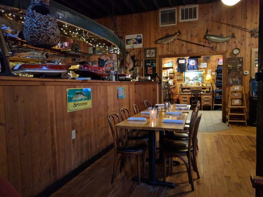 The Cove | restaurant | 111 W River St, Leland, MI 49654, USA | 2312569834 OR +1 231-256-9834