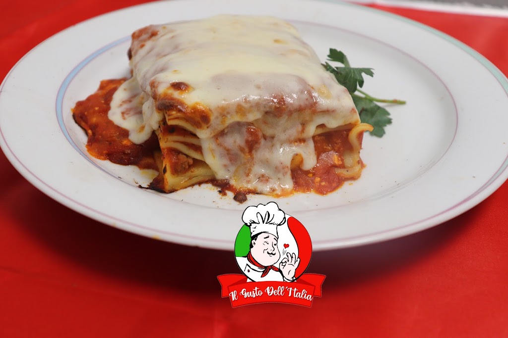 Taste of Italy | restaurant | 4131 N Rockwell St, Chicago, IL 60618, USA | 3126323601 OR +1 312-632-3601